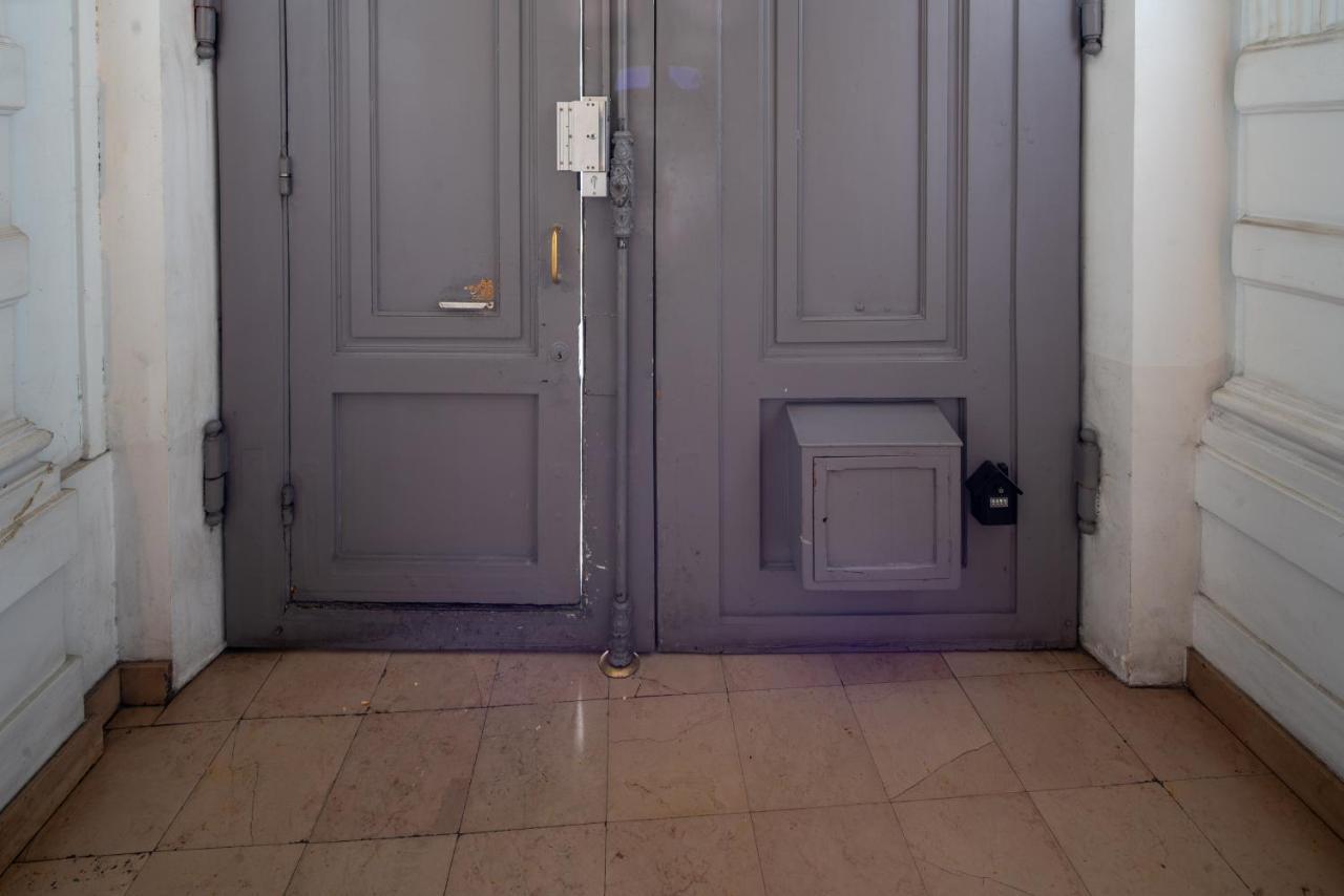 Joro Living Apartment Paris Exterior photo