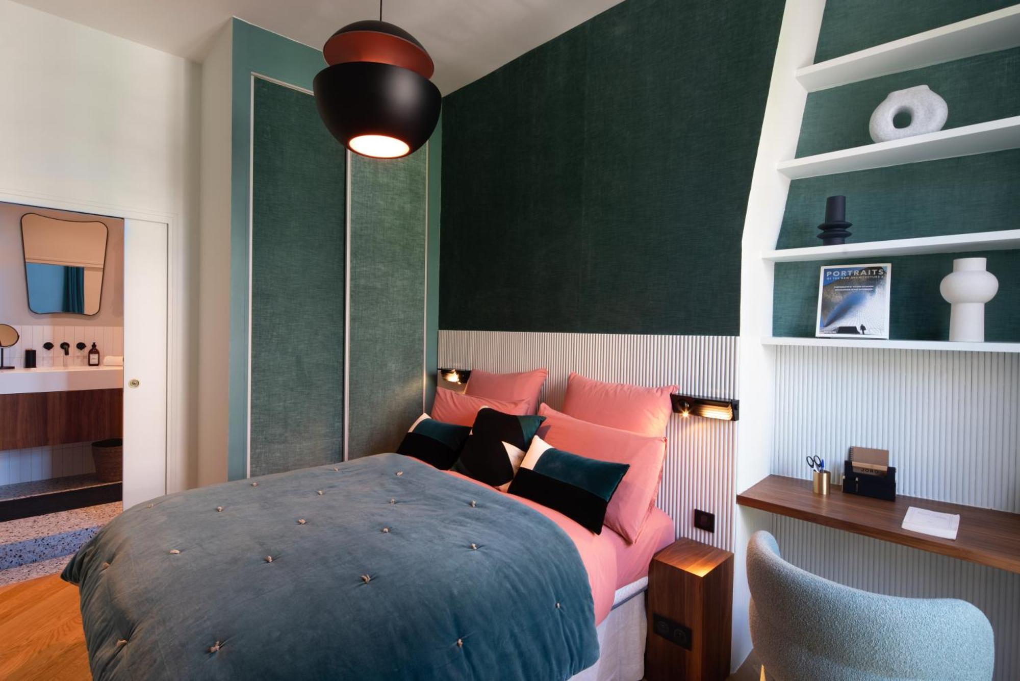 Joro Living Apartment Paris Room photo